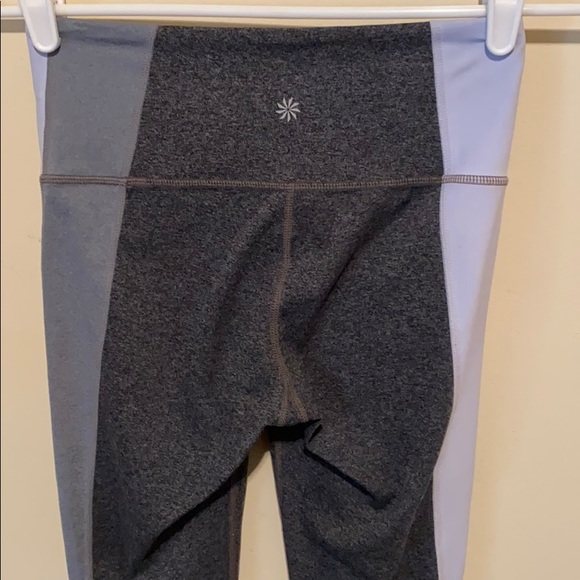 Athleta Yoga Pants - Picture 7 of 9